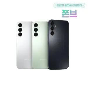 삼성전자 갤럭시 A16 128GB SM-A165N 공기계