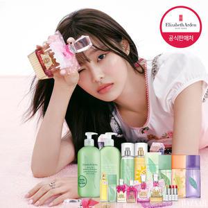 [쿠폰30%+카드10%]엘리자베스아덴 그린티 향수/바디케어/에잇아워크림/쥬시꾸뛰르 향수 외