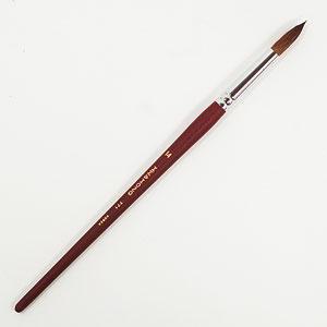 화홍 수채화붓 771 낱자루 (1호~20호)[수채화용품모음