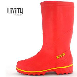 LIVITY 초경량 방수 부츠 레인부츠 쪼리 아쿠아슈즈 슬리퍼 샌들 텃밭장화 R4134 80종 낚시화 스니커즈