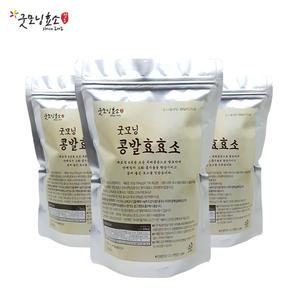 복합 발효콩 효소 식물성 단백질 분말 300g