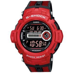 지샥 남자 전자시계 GD-200-4