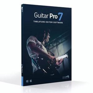 한글 Guitar Pro 7.6 기타프로 7 정품 총판 직접 국내발송 5 6