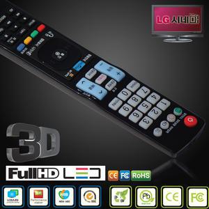 엘지TV LED LCD PDP HDTV UHD 스마트3D 리모컨 LG 전기종용리모컨
