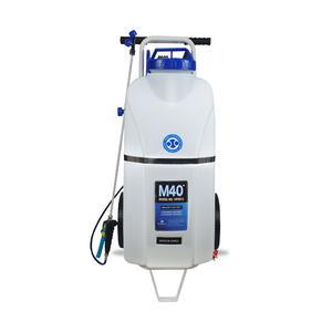 한일 리튬이온 배터리 충전식 분무기 밀40 / Mill-40 / HP 2012