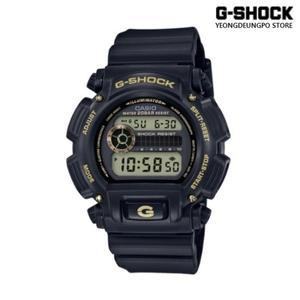 [롯데백화점]지샥 DW-9052GBX-1A9DR YDP 최저가 군인시계 추천