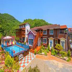 [경북] 경주 해밀터펜션(경북펜션/경주펜션)
