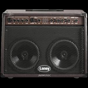 LANEY / 레이니 어쿠스틱 기타 엠프 LA65D-65W 65W 65와트 LA65D-A