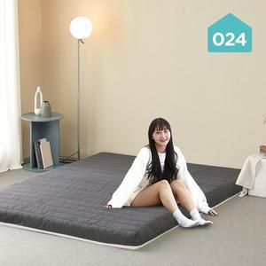 [024홈]국민토퍼 매트리스 푹신한 12cm 퀸