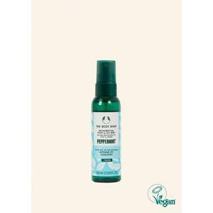 갤러리아 페퍼민트 인비거레이팅 풋 앤 레그 미스트 100ML