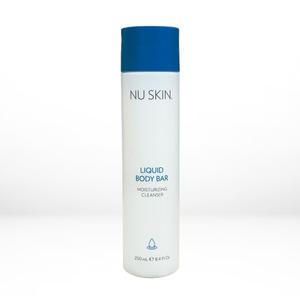뉴스킨 리퀴드 바디바 모이스처라이징 클렌저 250ml