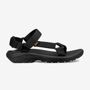 [테바](센텀시티점)(허리케인 XLT2) TEVA 편안한 남성 트래블 샌들 STVM2319234-BLK