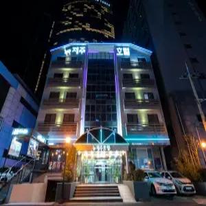 [제주] 뉴제주호텔(제주, 제주)