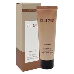 다나한 고율 모이스처 선크림 단일상품 42ml