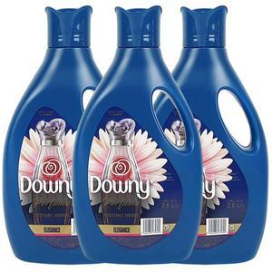 [다우니] 섬유유연제 엘레강스 2.6L x3개