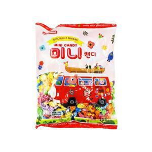 멜랜드 미니캔디 700g 국제제과 melland