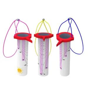 과학실험키트-나침반 없는 원통형 해시계-5인용