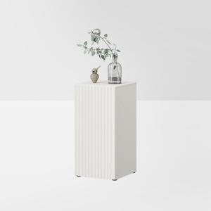 한샘 포에트 수납장 2단 400