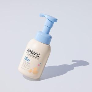 [피지오겔] DMT 베이비 워시 300ml