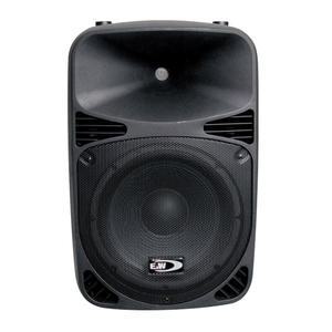 큐사운드 [음향]  E&W,, PR12A _12인치 _액티브스피커,, 1000W_ USB_ 플레이어_PR-12A