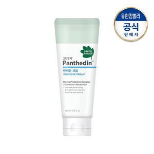 [그린핑거] 판테딘 크림100ml