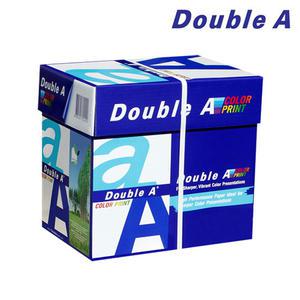 더블에이 A4 복사용지 A4용지 90g 2500매 1BOX