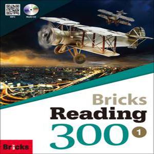 [카드10%] 브릭스 리딩 Bricks Reading 300-1