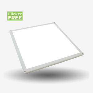 LED 직하 엣지 면조명 520X520 40W 5700K 사무실조명 초슬림 천장등 방등