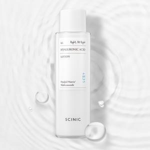 싸이닉 수분라인 히알루론산 로션 150ml