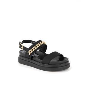 [탠디](본점)여성샌들 (J1551, BLACK)