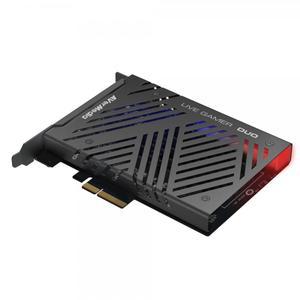AVerMedia Live Gamer DUO GC570D PCIe 듀얼 HDMI (정품) 빈컴 빈컴
