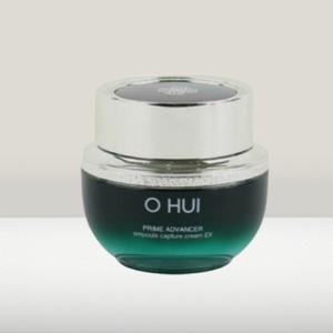 오휘 프라임 어드밴서 앰플 캡쳐 크림 EX 50 mL