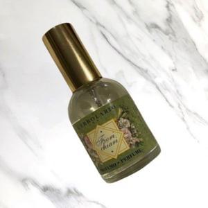 엘보라리오 흰백합 향수 오드퍼퓸 50ml 여자 여성 승무원 선물