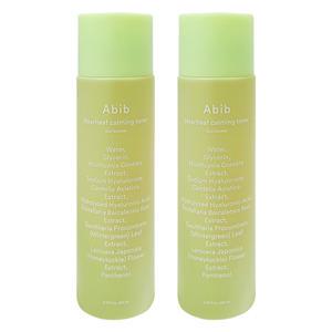 아비브 어성초 카밍 토너 스킨 부스터 200ml 2개