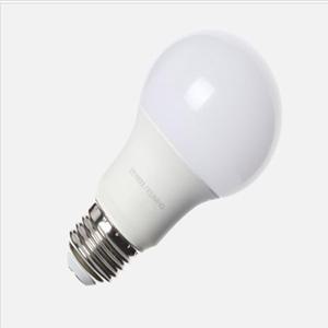 번개표 led 전구 램프 등 벌브 14W 주광색 전구색
