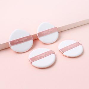 [글로스앤글로우] 포인트&베이직 쿠션퍼프 4P