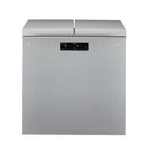 [1등급 가전]LG 디오스 뚜껑형 김치냉장고 K223S121 (217L, 퓨어, 1등급)