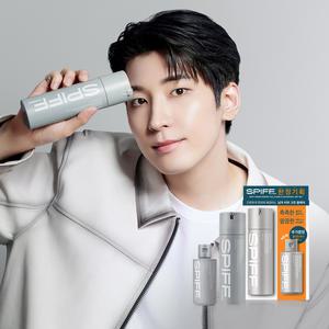 더페이스샵 스피프코드 퍼펙트 올인원 플루이드 (비건) 145ml 기획