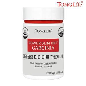 [통라이프] 파워 슬림 다이어트 가르시니아 5400mg-1병