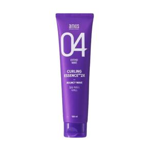 아모스 04 컬링 2X 헤어에센스 150ml 1개