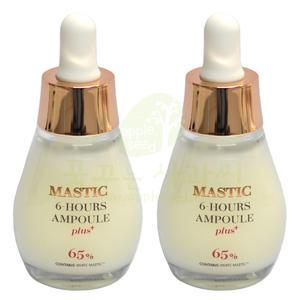 매스티나 매스틱 식스 아워스 앰플 플러스 20ml X 2 / 시즌2