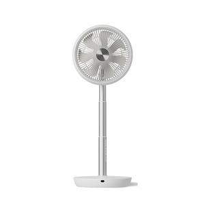 솔러스에어 스탠드 선풍기 AIR1202FW 화이트