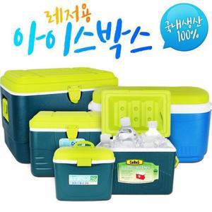 국산 금성 레져용아이스박스 53호 (48L)