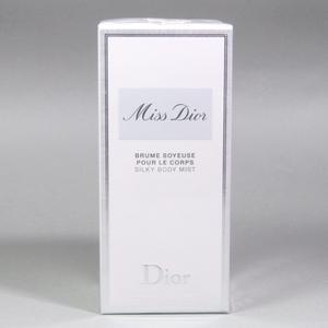 크리스찬 디올 미스 디올 바디 미스트 100ml