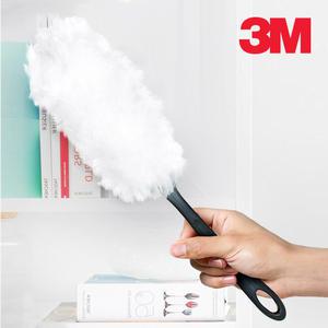3M 다용도 먼지 브러쉬 (핸들 1입, 리필 2입)