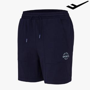 여성 냉감소재 5부 반바지 트레이닝바지 운동복바지(W)WN-M332 PW3WN24M332