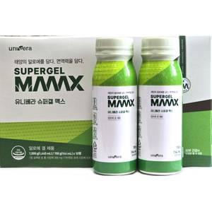 유니베라 슈퍼겔 맥스 (150g X 10병) - 맥스피 신형