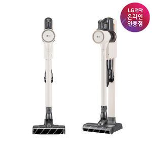 LG 공식판매점 코드제로 오브제컬렉션 무선청소기 AS920CWD 260W
