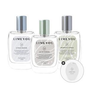 오드 퍼퓸 여름추천 니치향수 50ml + DIY 종이 디퓨저 증정