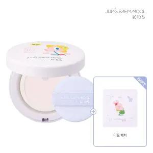 [굴리굴리] 정샘물 키즈 마일드 선 쿠션 SPF50+ / PA++++